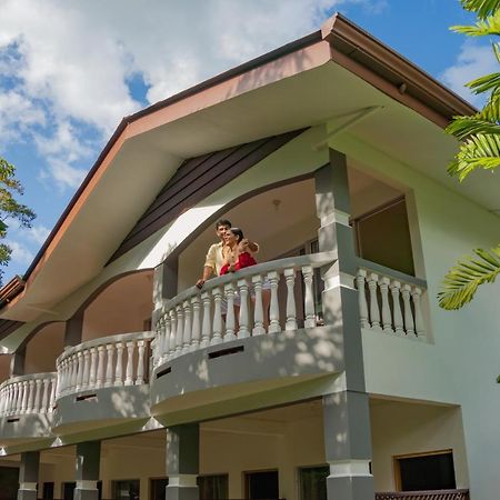Hotel Sierra Arenal La Fortuna Ngoại thất bức ảnh