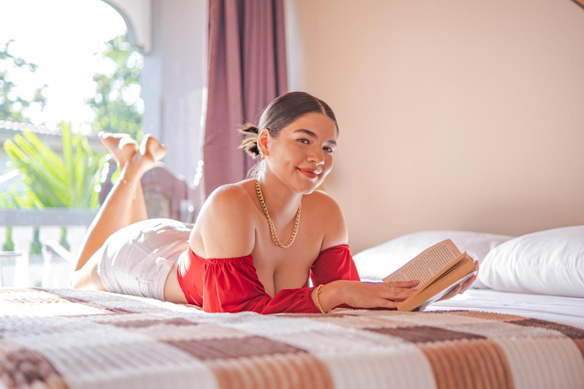 Hotel Sierra Arenal La Fortuna Ngoại thất bức ảnh